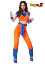 Goku Female Costume1 Upd