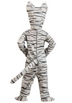 Toddler Lovable Kitten Costume Alt 1