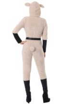 Womens Sheep Costume Alt 1