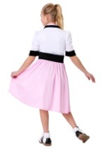 Girls Sock Hop Sweetheart Costume Alt 1