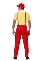 Adult Dapper Tweedle Dee Dum Costume Alt 1