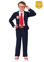 ODD SQUAD Child Agent Costume Alt 2