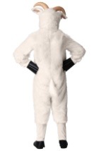 Kids Mountain Goat Costume Alt 1