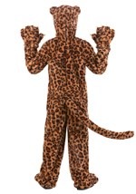 Child Leapin' Leopard Costume