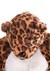 Child Leapin' Leopard Costume