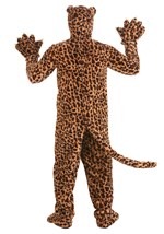 Adult Leapin' Leopard Costume 1