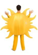 Adult Inflatable Sun Costume Alt 2