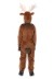 Child Mighty Moose Costume Alt 1