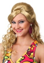 Gogo 60s Blonde Wig