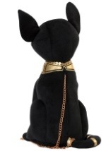 Women's Bastet Cat Purse Alt 1