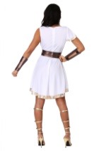 Women's Olympian Warrior Costume 1