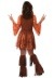 Fringe Hippie Women's Costume Alt 1