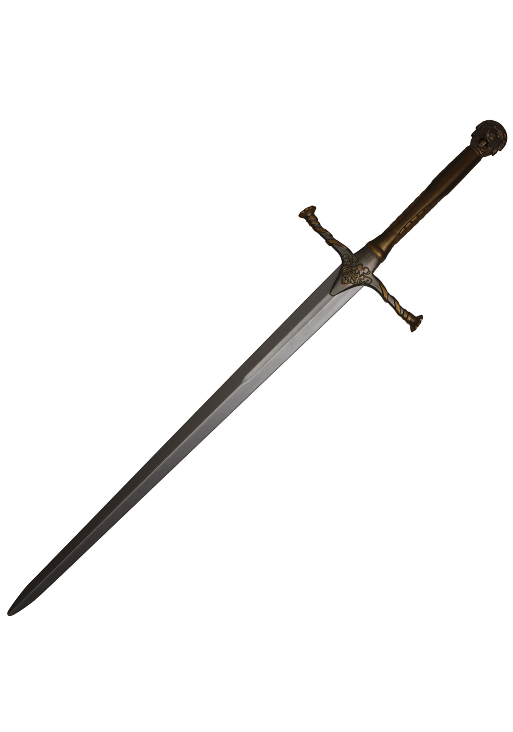 Game of Thrones Foam Jaime Lannister Sword w/Collectors Box