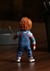 Chucky Good Guys Collectible 4" Horror Action Figure Alt
