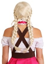 Bavarian Girl Wig Women's 2