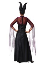 Women's Malicious Queen Costume Alt 1