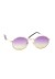 Purple Fade Sunglasses Alt 1