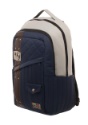  Star Wars Han Solo Inspired Backpack