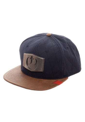 UPC 190371607202 product image for Star Wars Han Solo Inspired Snapback Hat | upcitemdb.com