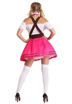 Women's Olga Oktoberfest Costume