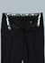 Doctor Who TARDIS Subtle Slim Fit Suit Pants2 alt
