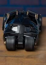 Batman Dark Knight Tumbler 1:24 Die Cast Car w/ Fi Alt 4 Upd