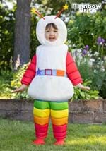 Rainbow Brite Sprite Costume for Toddlers