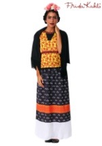 Women's Plus Frida Kahlo Costume