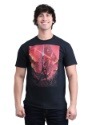 Force Firelight Mens SW Ep 8 Shirt