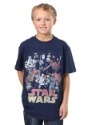 Divine Journey Boys SW Ep 8 Shirt