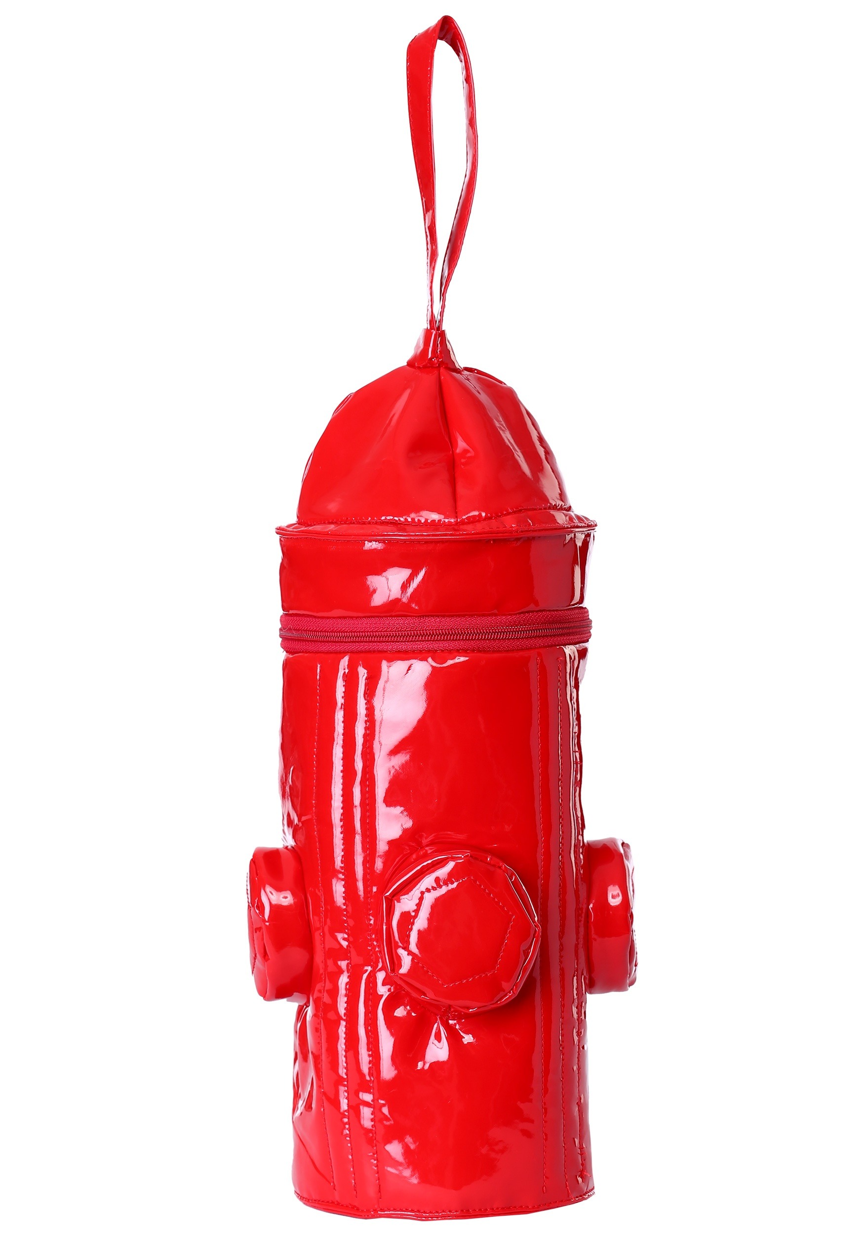 Fire Hydrant Purse Accessory | Fire Accessories