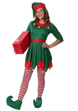 Buy Santa Costume For Woman online  Lazadacomph