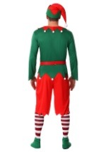 Men's Plus Size Santa's Helper Costume