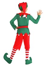 Boy's Santa's Helper Costume