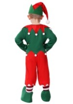 Toddler Boys Santas Helper Costume