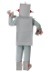 Toddler's Robot Rascal Costume Alt 1