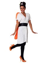 Womens Sushi Costume