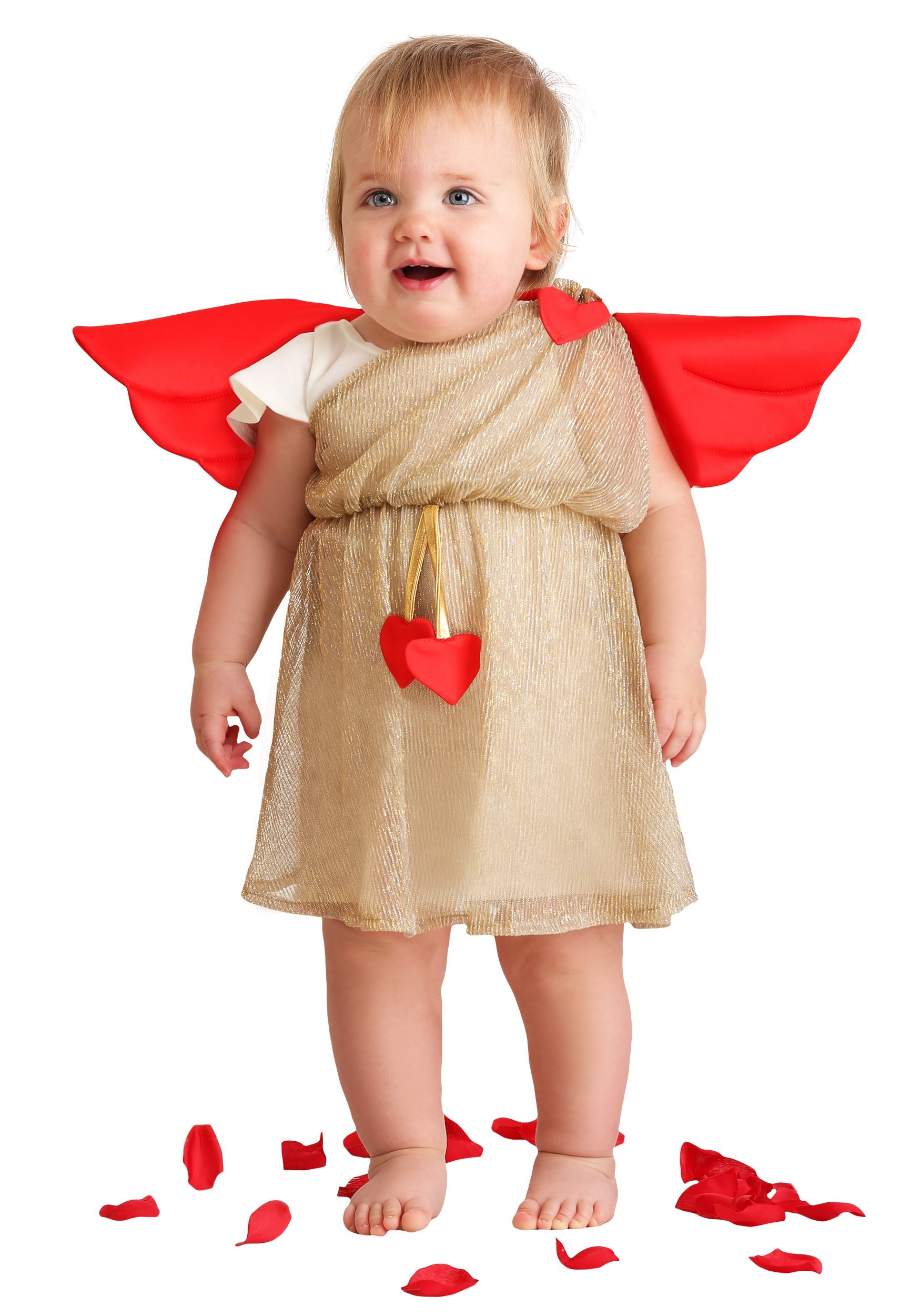 Infant Cupid Costume