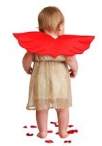 Infant Cupid Costume Alt 2