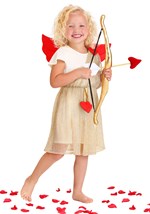 Toddlers Cupid Costume alt 2