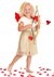 Toddlers Cupid Costume alt 2