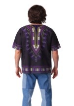 Men's Hazy Hippie Costume Alt 1