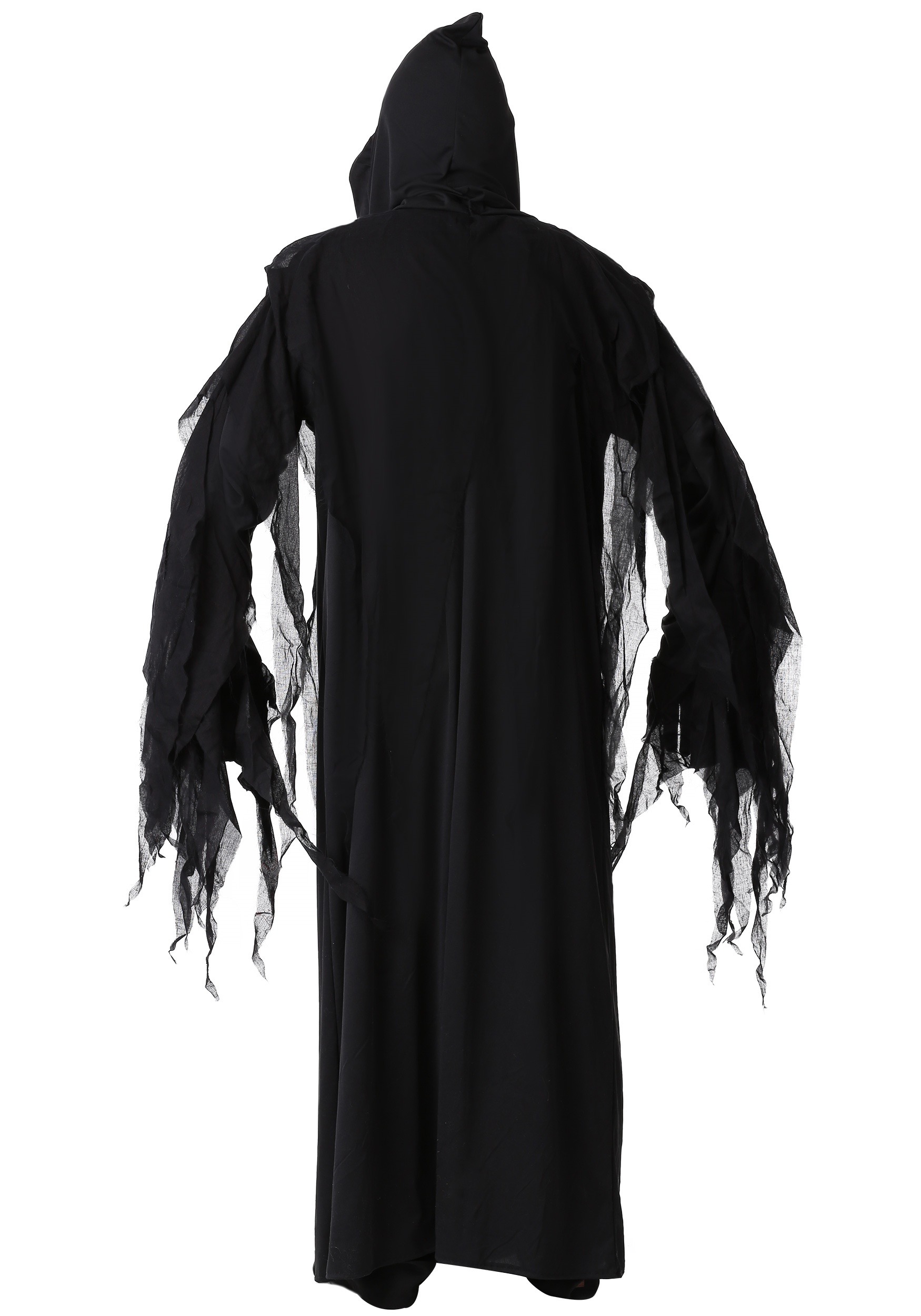 Dark Reaper Costume For Adult