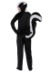 Sly Skunk Adult Costume Alt 1
