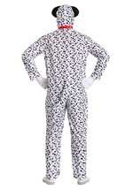 Adult Delightful Dalmatian Costume Alt 2