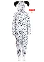 Child Delightful Dalmatian Costume Alt 1