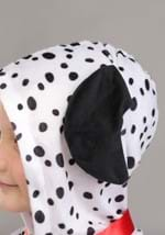 Child Delightful Dalmatian Costume Alt 5