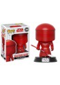 Star Wars The Last Jedi Funko Pop Praetorian Guard Bobblehea