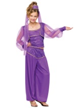 Kids Dreamy Genie Costume