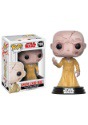 POP! SWEP8: Supreme Leader Snoke Bobblehead Figure